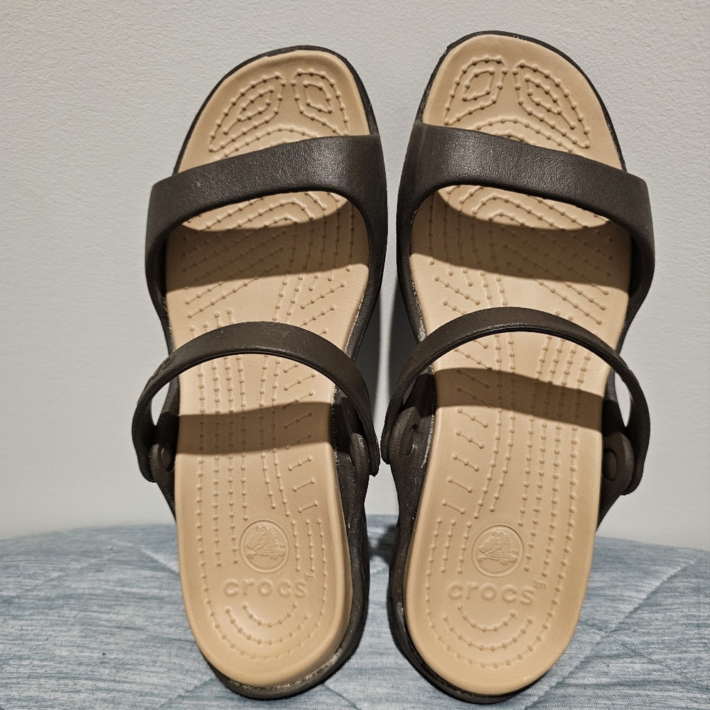 CROCS Sandles